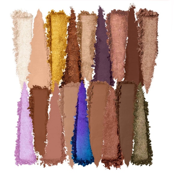 TOO FACED Better Than Chocolate Eyeshadow Palette - Picture 8 of 15